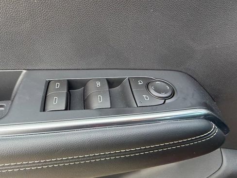 New 2026 GMC Acadia Elevation w/ Super Cruise Package FWD image 19