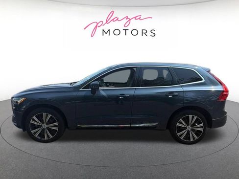 Used 2022 Volvo XC60 B5 Inscription w/ Advanced Package AWD/4WD image 13