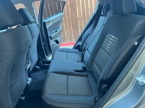 Used 2018 Kia Sportage LX AWD/4WD image 14