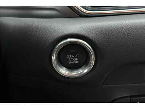 New 2025 MAZDA CX-5 AWD 2.5 S image 22