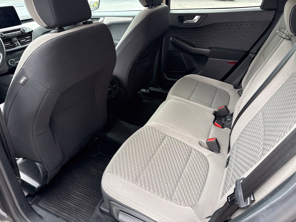 Used 2020 Ford Escape SE AWD/4WD image 11