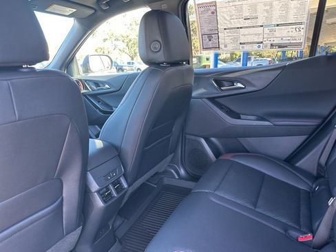 New 2026 Chevrolet Equinox RS w/ Convenience Package III image 36