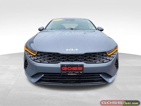 Used 2023 Kia K5 LXS FWD image 2