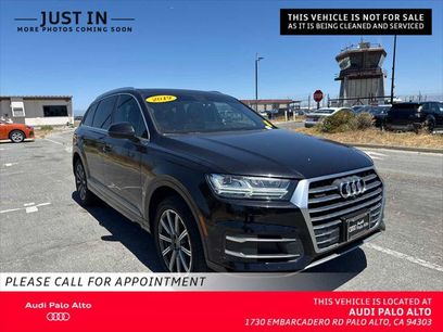 Used 2019 Audi Q7 2.0T Premium Plus w/ Premium Plus Package