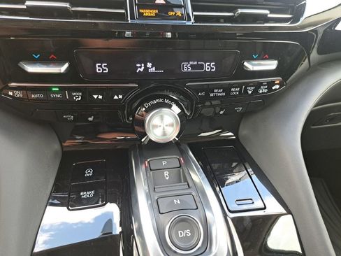 New 2026 Acura MDX FWD w/ Technology Package image 16