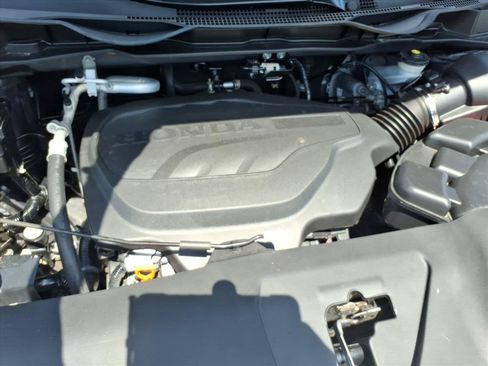 Used 2023 Honda Odyssey Touring image 13