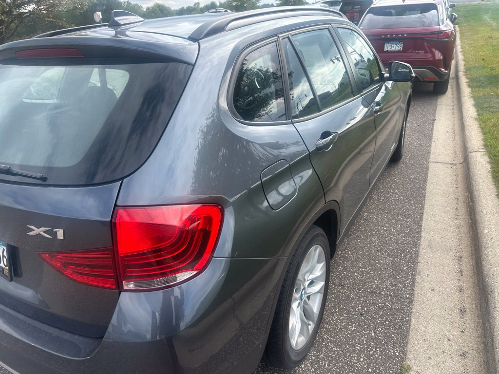 Used 2015 BMW X1 xDrive28i AWD/4WD image 10