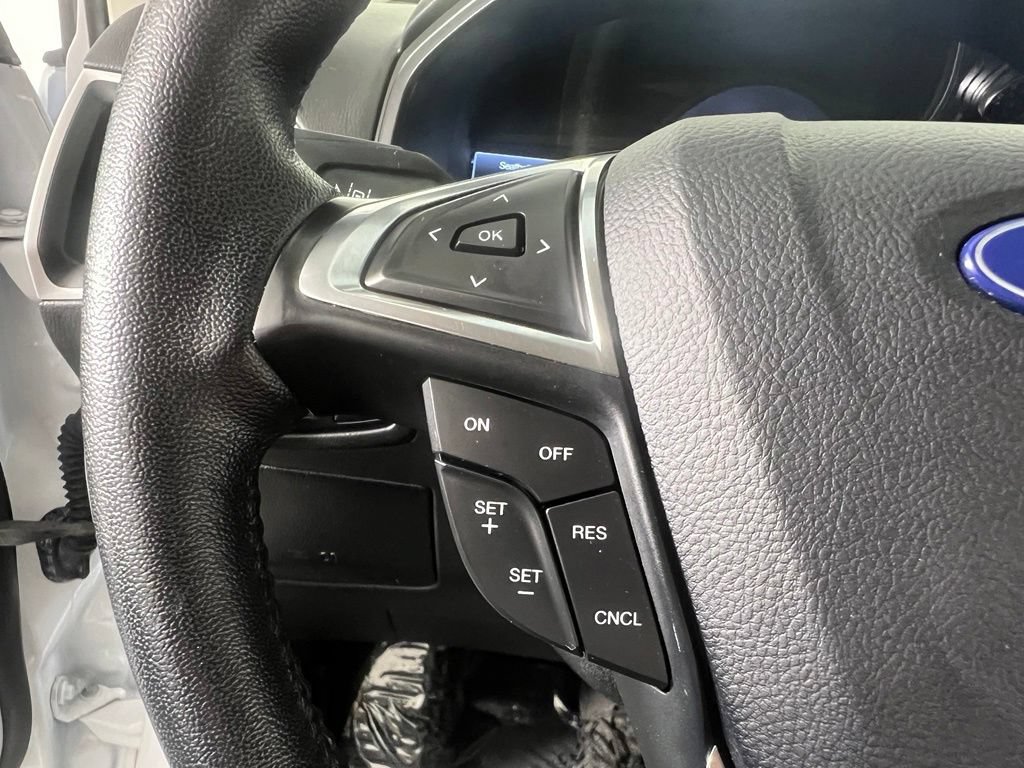 Used 2024 Ford Edge SEL AWD/4WD image 22