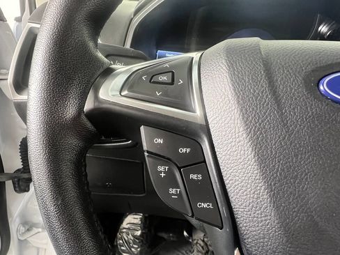 Used 2024 Ford Edge SEL AWD/4WD image 22