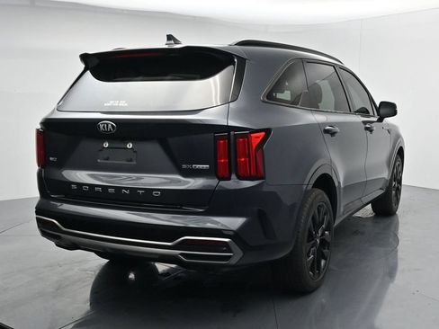 Used 2021 Kia Sorento SX AWD/4WD image 6