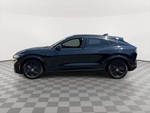 Used 2023 Ford Mustang Mach-E California Route 1 AWD/4WD image 4