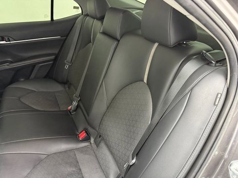 Used 2023 Toyota Camry XSE image 34