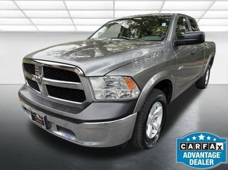 Used 2013 RAM 1500 Tradesman w/ Popular Equipment Group 360° Tour