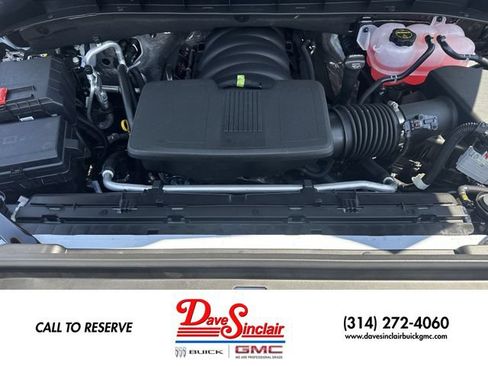 New 2026 GMC Sierra 1500 Denali Ultimate AWD/4WD image 26