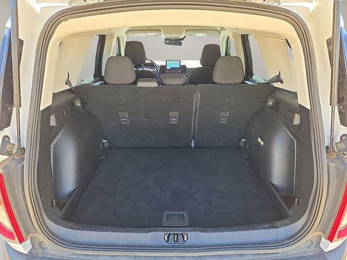 Used 2021 Ford Bronco Sport image 13