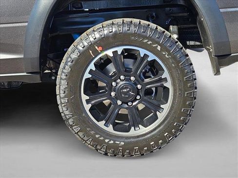 New 2026 RAM 2500 Tradesman image 10