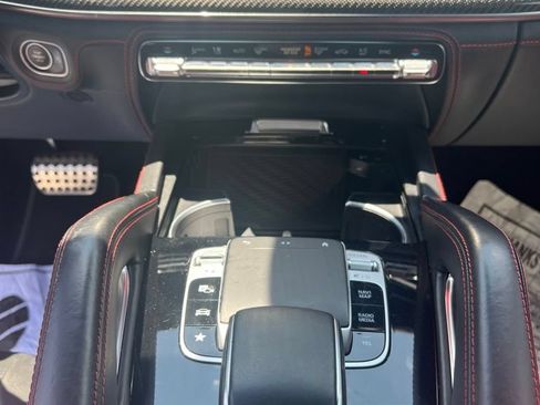 Used 2021 Mercedes-Benz GLE 53 AMG 4MATIC Coupe w/ AMG Night Package image 15