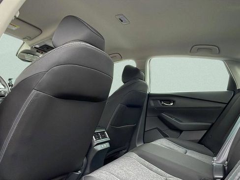 New 2026 Honda Accord LX image 17