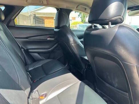 Used 2024 MAZDA CX-30 AWD 2.5 S w/ Select Sport Pkg image 19