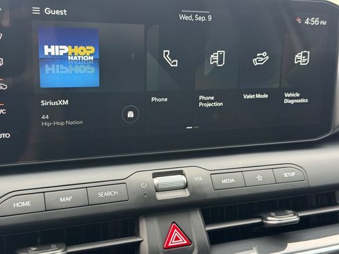 New 2026 Kia K4 GT-Line Turbo FWD image 23