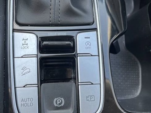 Used 2024 Hyundai Tucson SEL AWD/4WD image 43