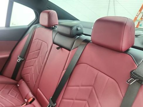 Used 2026 BMW 540i xDrive 540i xDrive image 31