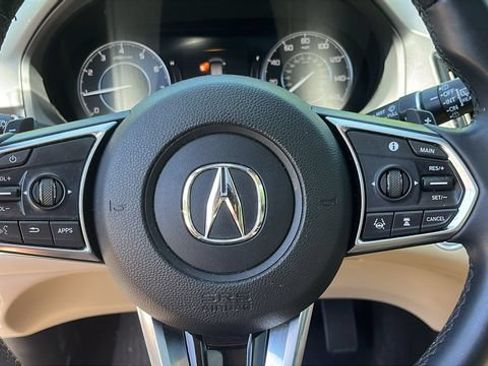 Used 2020 Acura RDX AWD w/ Technology Package image 11