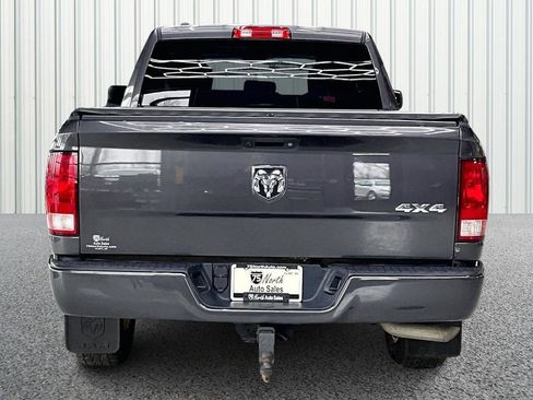 Used 2018 RAM 1500 Express image 5