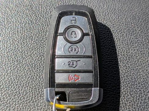 Certified 2023 Ford Expedition Timberline AWD/4WD image 28