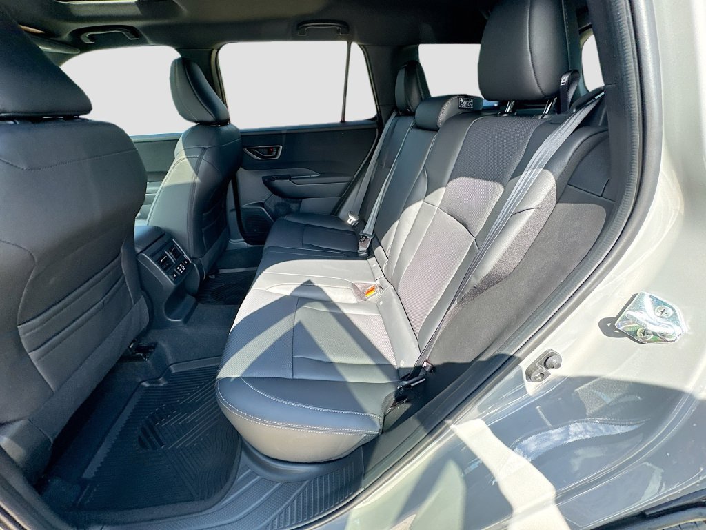 New 2026 Subaru Outback Limited AWD/4WD image 31