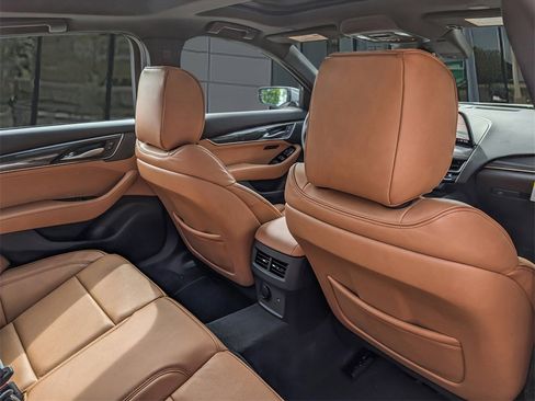 New 2025 Cadillac CT5 Premium Luxury w/ Platinum Package image 18