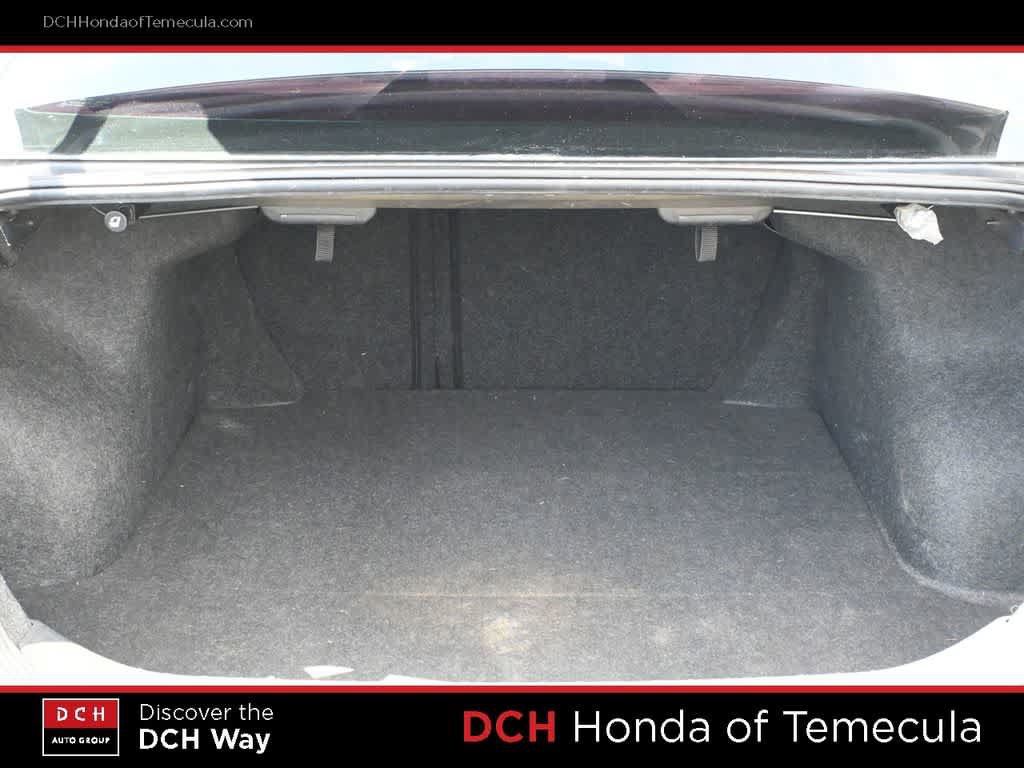 Used 2020 Nissan Altima 2.5 SR FWD image 23