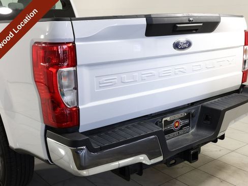 Used 2024 Ford F350 XL AWD/4WD image 7