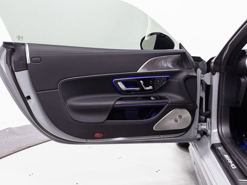 Certified 2024 Mercedes-Benz AMG GT 55 image 5