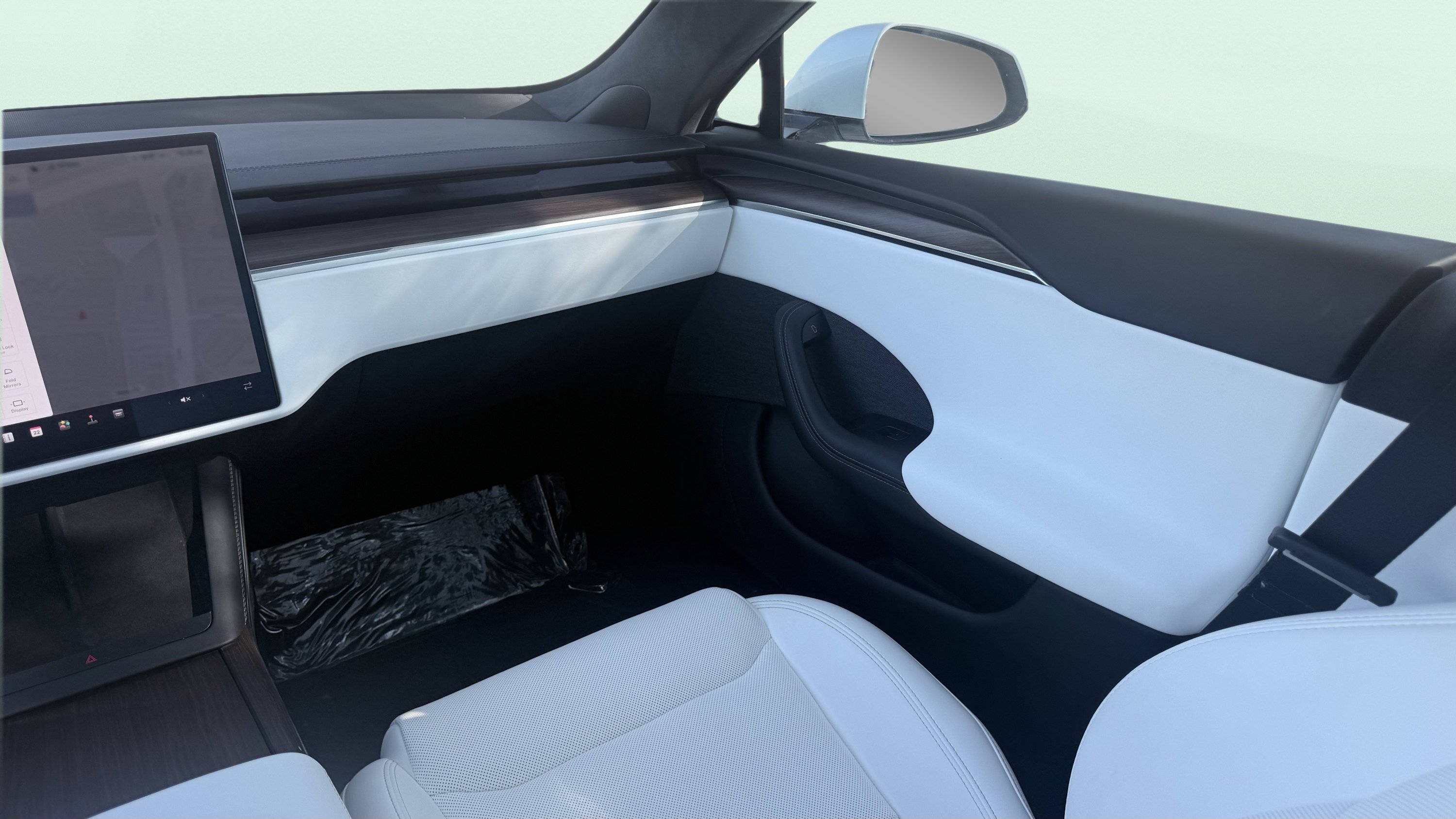 Used 2023 Tesla Model S AWD/4WD image 49