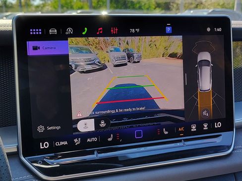 New 2026 Volkswagen Tiguan SE R-Line image 20