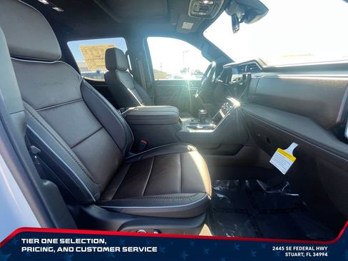New 2026 GMC Sierra 1500 Denali AWD/4WD image 20