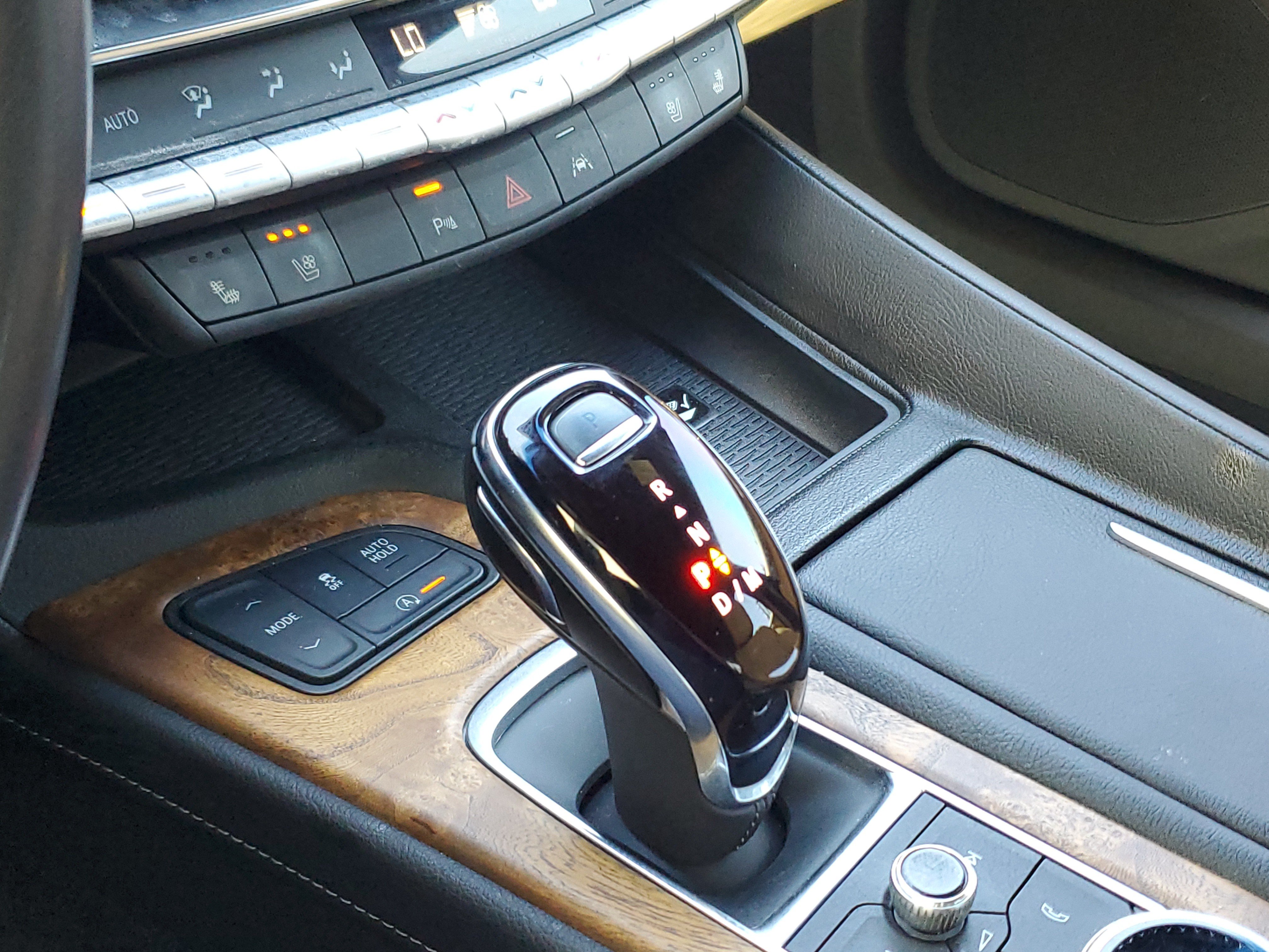 Used 2024 Cadillac CT5 Premium Luxury w/ Technology Package RWD image 30