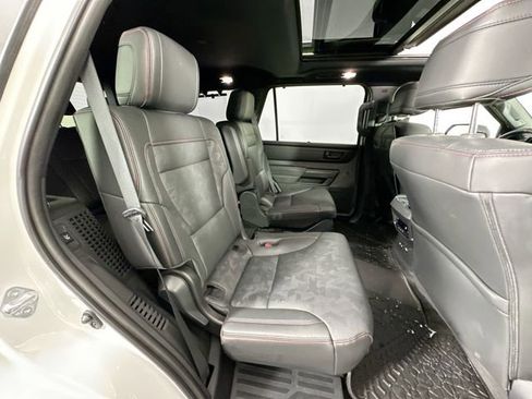 Used 2025 Toyota Sequoia TRD Pro AWD/4WD image 30
