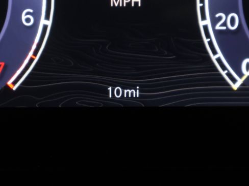 New 2026 Jeep Grand Cherokee Altitude AWD/4WD image 19