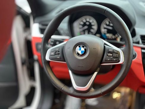 Used 2022 BMW X2 xDrive28i w/ Convenience Package image 11