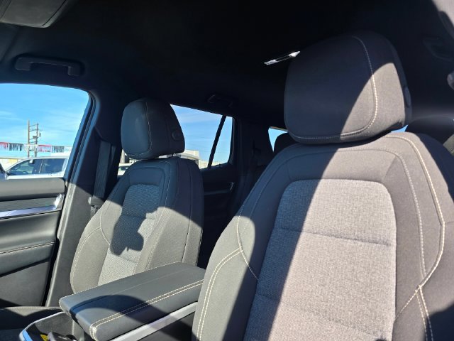 Used 2026 GMC Terrain Elevation AWD/4WD image 21