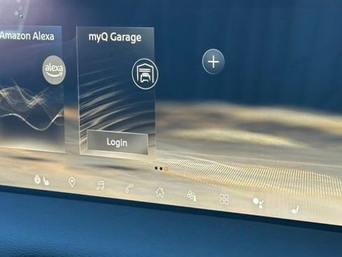 New 2026 Nissan Armada PRO-4X w/ Captain's Chari Seat Package image 43