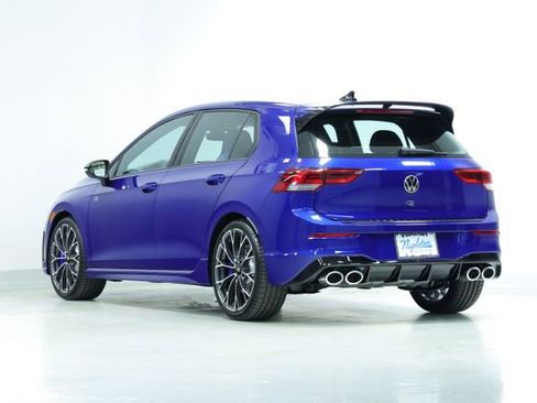 New 2026 Volkswagen Golf image 6