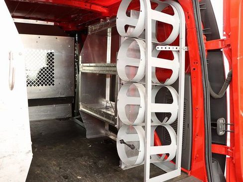 Used 2022 Ford Transit Connect XL image 21