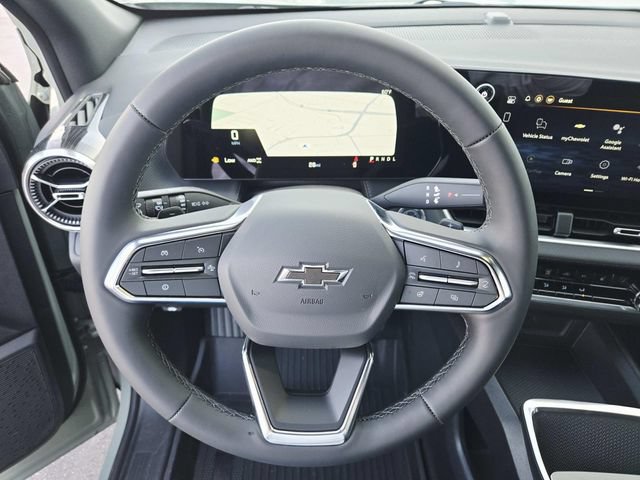 New 2026 Chevrolet Equinox LT w/ Midnight Edition AWD/4WD image 15