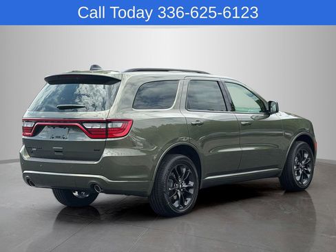 New 2026 Dodge Durango GT AWD/4WD image 5
