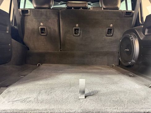 Used 2021 Jeep Wrangler Unlimited Rubicon 4xe w/ Safety Group AWD/4WD image 27