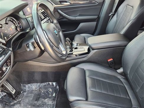 Used 2019 BMW X4 xDrive30i w/ M Sport Package 2 image 11