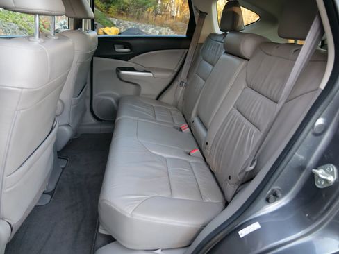 Used 2013 Honda CR-V EX-L image 13